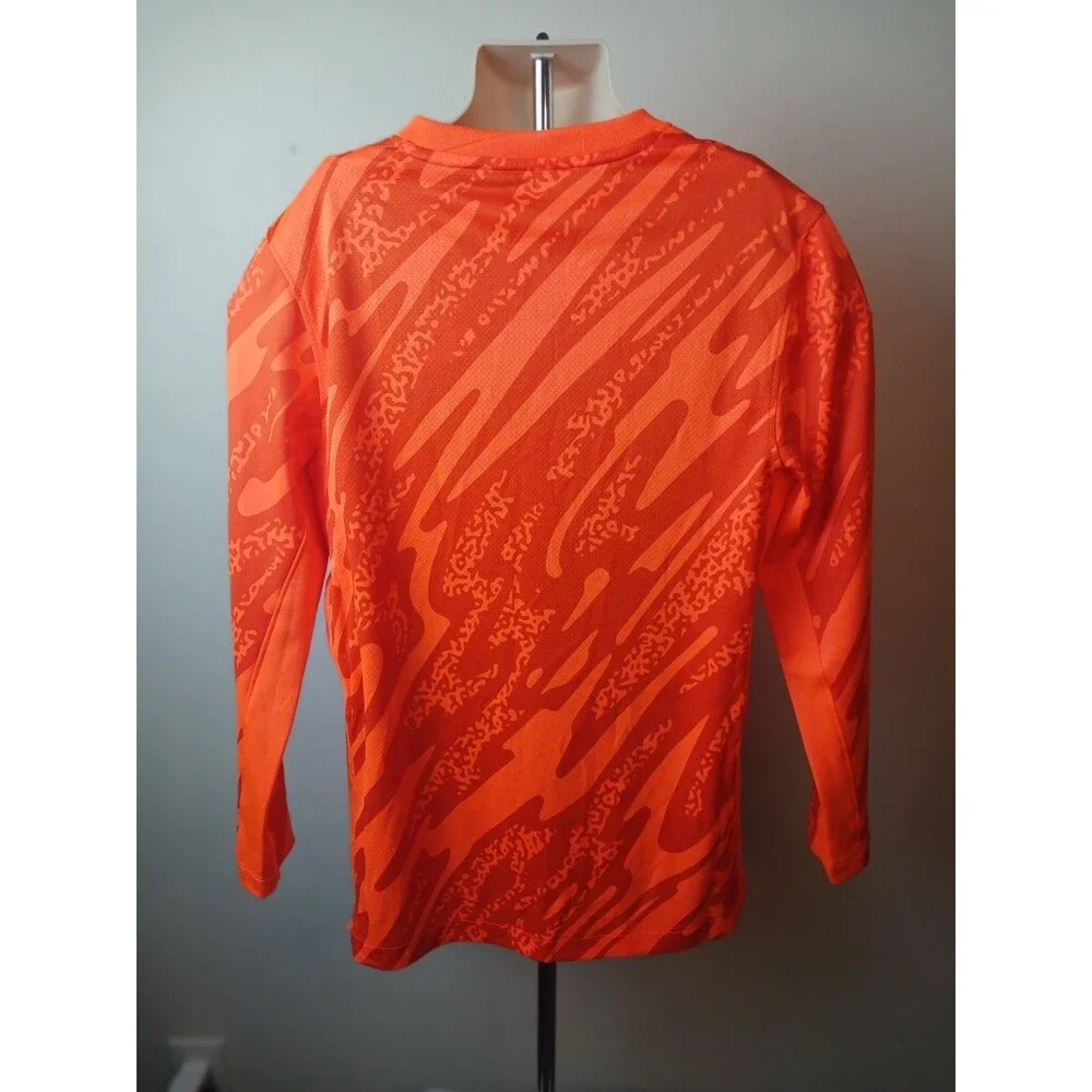 Nike gardien goalkeeper
